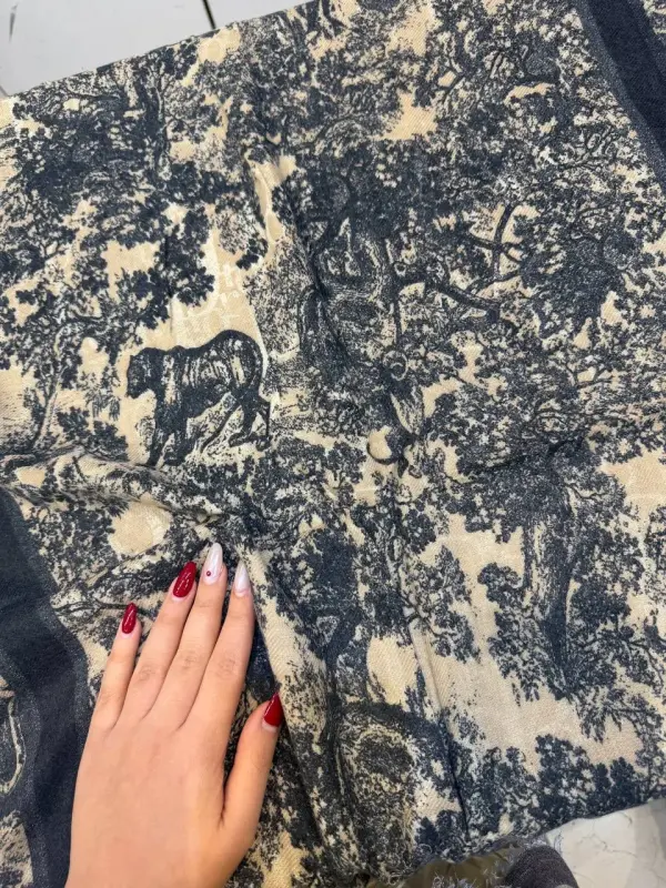 شال موهر برشکا وارداتی درجه یک