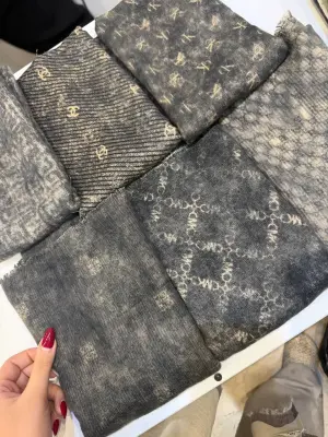 شال موهر وارداتی درجه یک